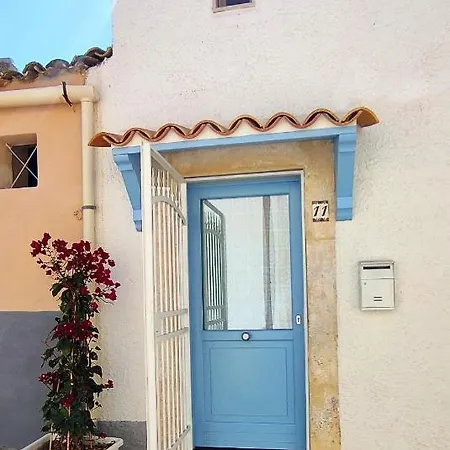 Holiday home Casa Vacanze Bellezza Mediterranea *
