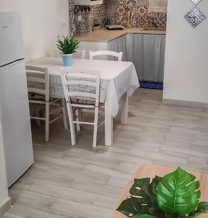 Casa Vacanze Bellezza Mediterranea Noto