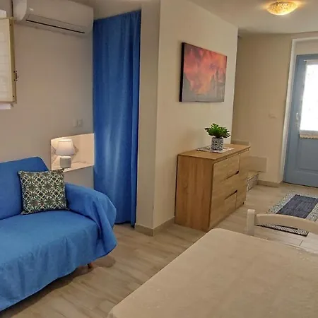 Casa Vacanze Bellezza Mediterranea * Noto