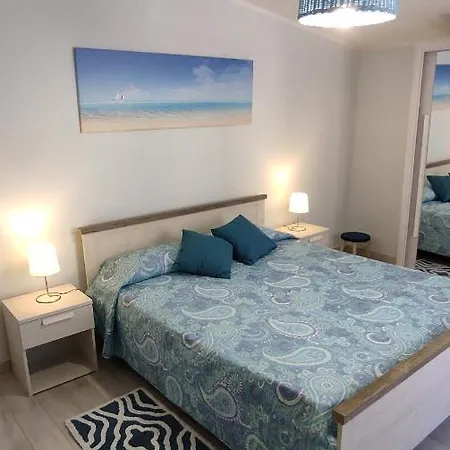 Casa Vacanze Bellezza Mediterranea *
