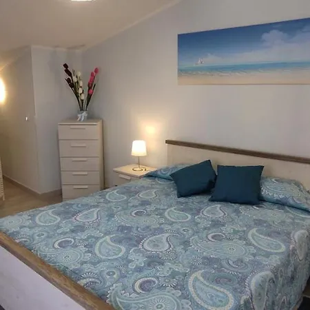 Holiday home Casa Vacanze Bellezza Mediterranea Noto